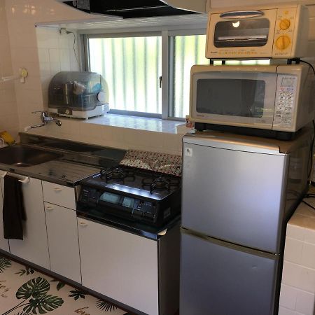 Stay In Aloha Tokashiki Ngoại thất bức ảnh