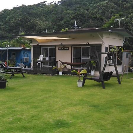 Stay In Aloha Tokashiki Phòng bức ảnh