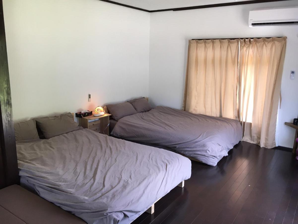 Stay In Aloha Tokashiki Ngoại thất bức ảnh